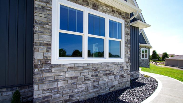 Choosing the Right Windows and Doors to Match Your Home’s Siding