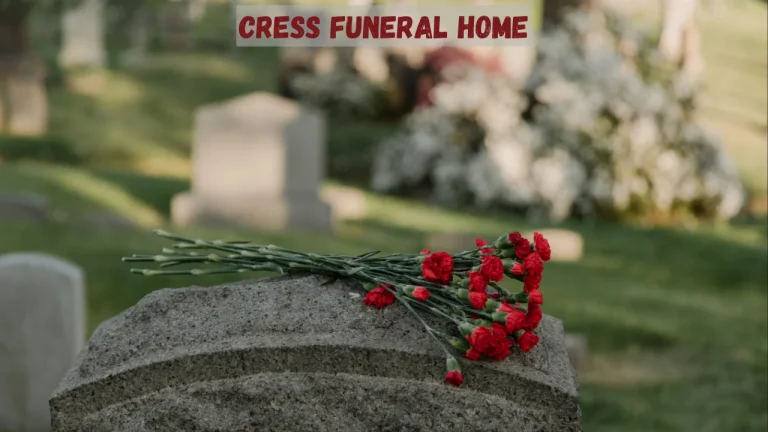 Cress Funeral Home