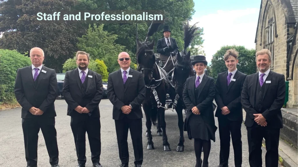 Fisher Funeral Home Cochran GA and Staff and Professionalism