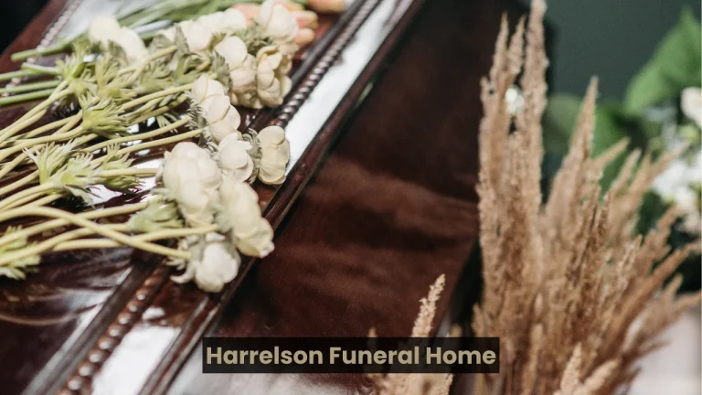 Harrelson Funeral Home