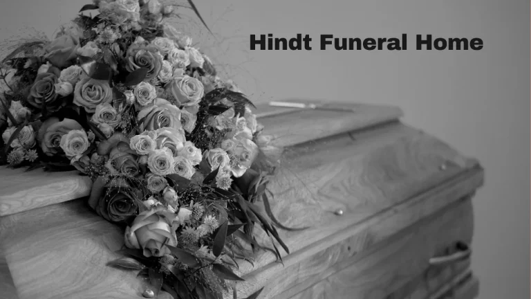Hindt Funeral Home