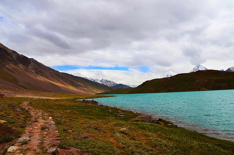 How to Plan a Spiti Valley Trip from Kolkata in October