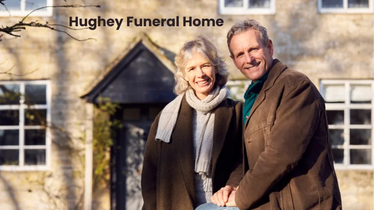 Hughey Funeral Home