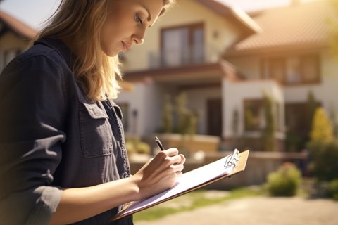 Managing Vacant Homes After a Death