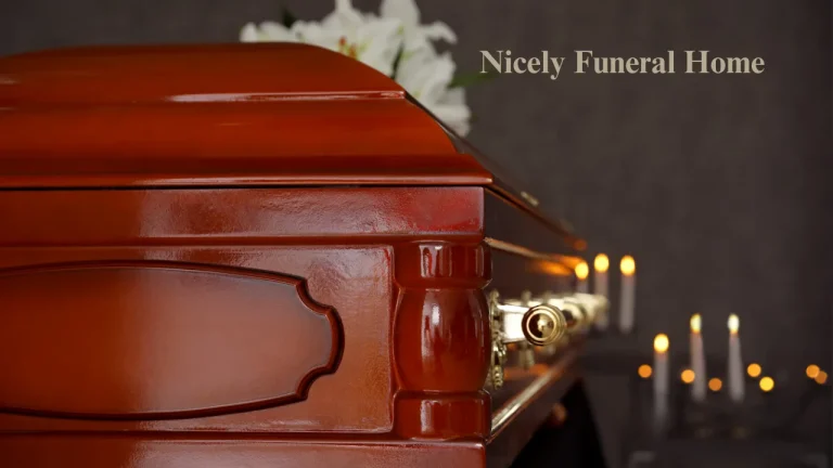 Nicely Funeral Home