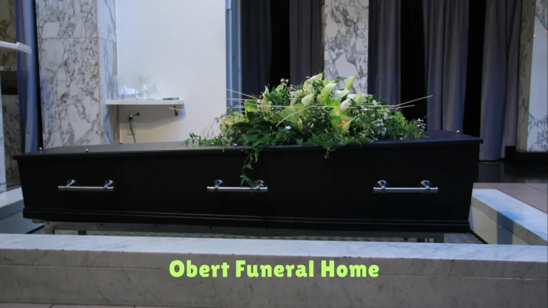 Obert Funeral Home
