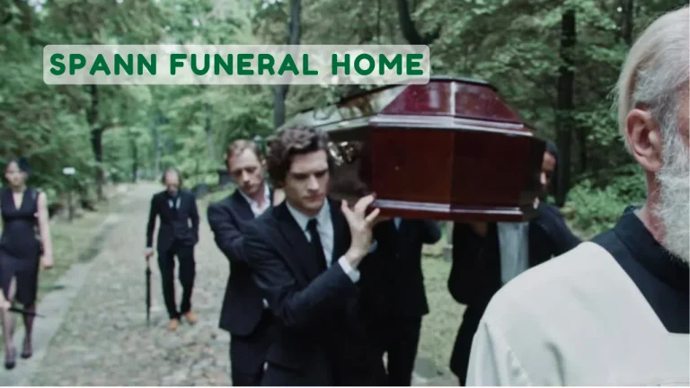 Spann Funeral Home