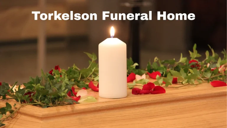 Torkelson Funeral Home