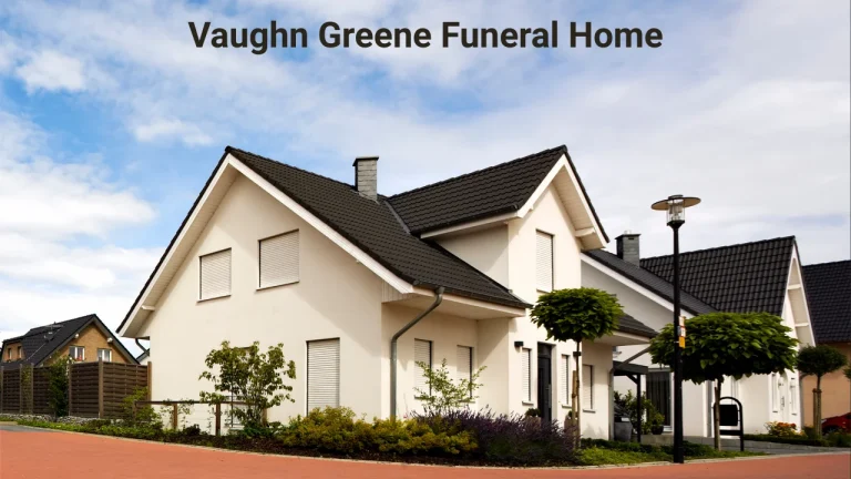Vaughn Greene Funeral Home