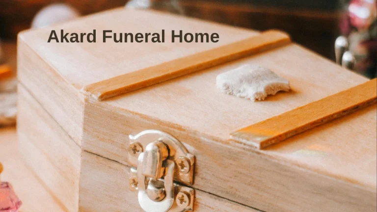 akard funeral home