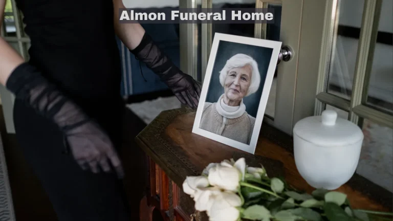 almon funeral home