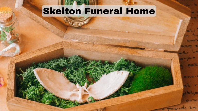 skelton funeral home