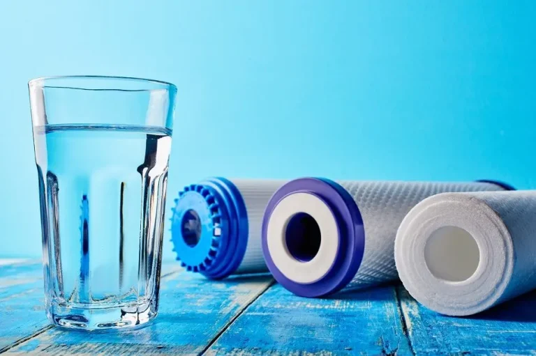 Why Every Ottawa Home Needs a Reliable Water Filtration System
