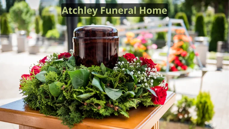 Atchley Funeral Home