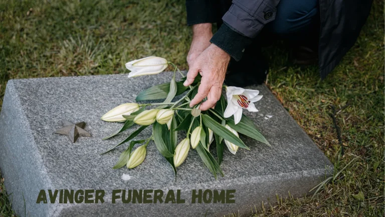 Avinger Funeral Home
