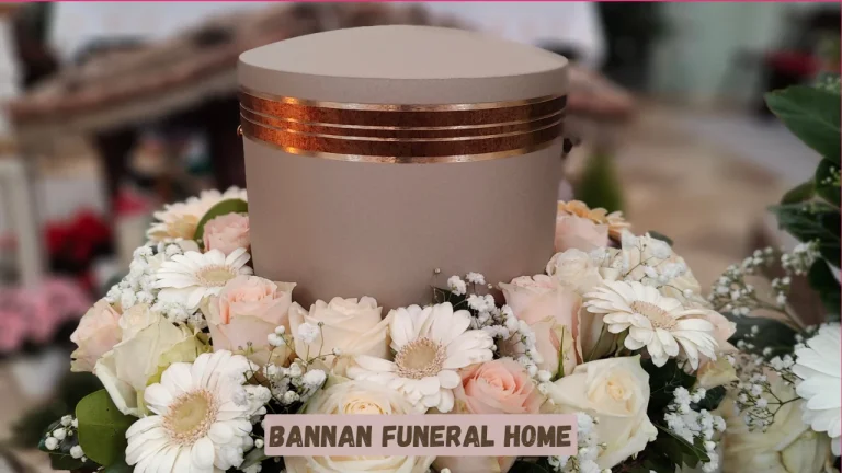 Bannan Funeral Home