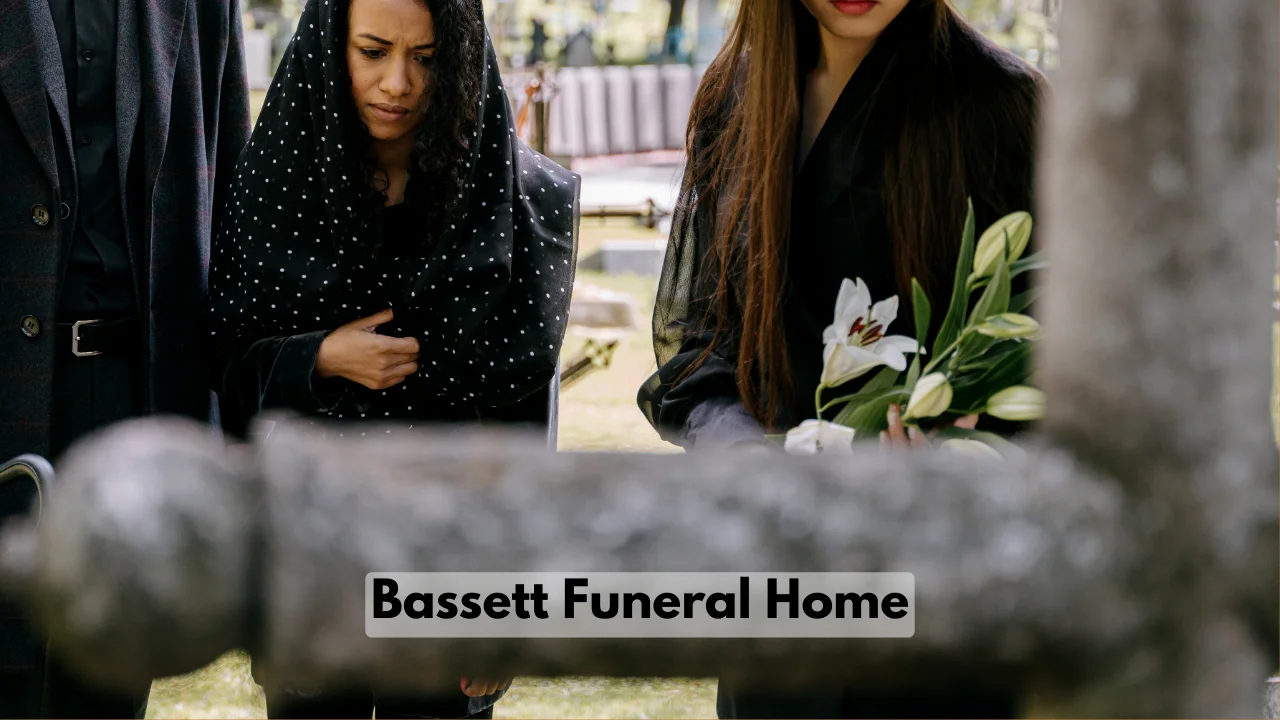 Bassett Funeral Home