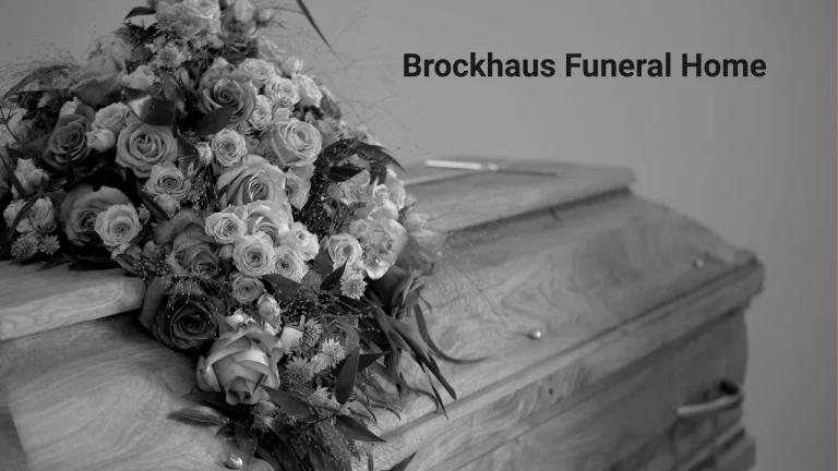 Brockhaus Funeral Home