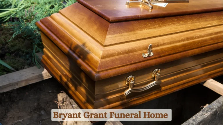Bryant Grant Funeral Home