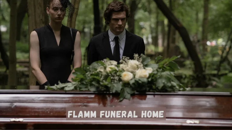 Flamm Funeral Home