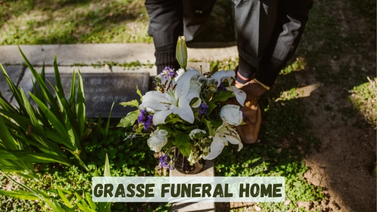 Grasse Funeral Home