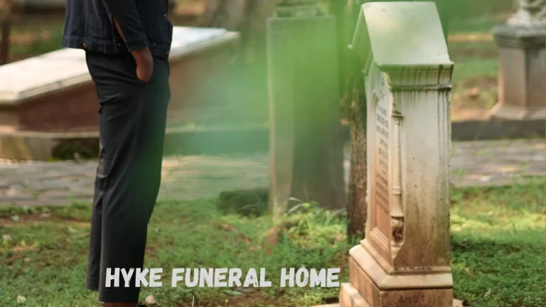 Hyke Funeral Home