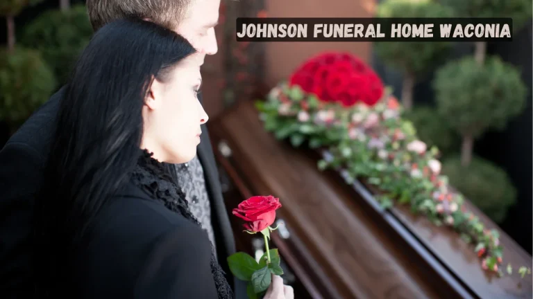 Johnson Funeral Home Waconia