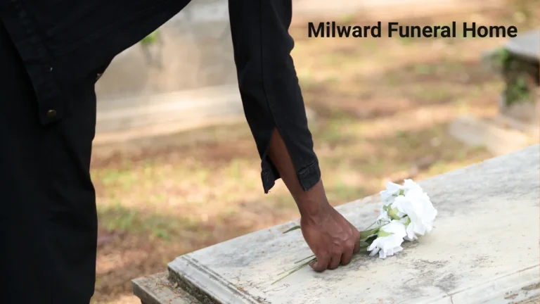 Milward Funeral Home