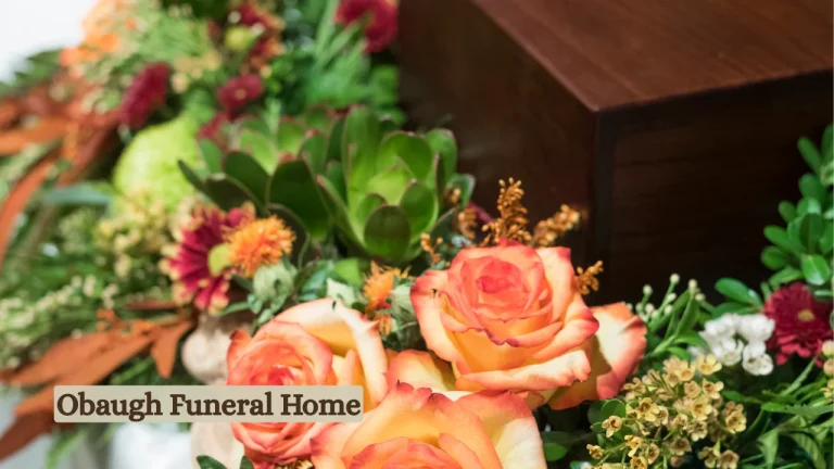 Obaugh Funeral Home