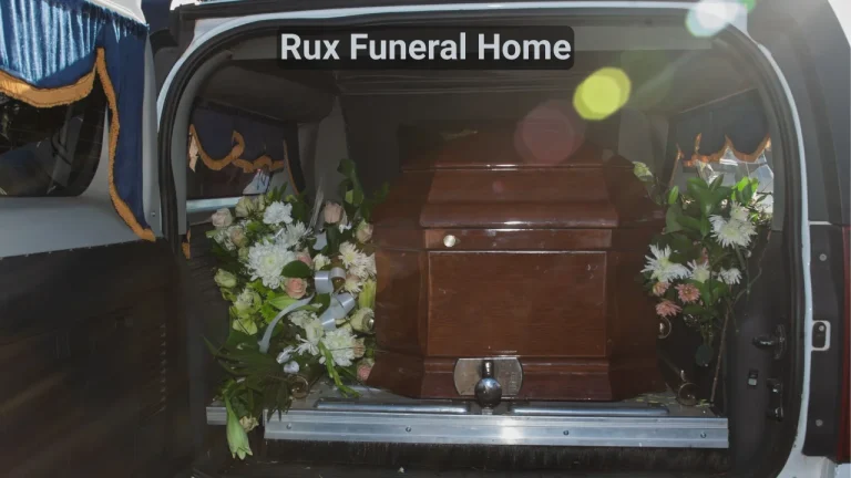 Rux Funeral Home