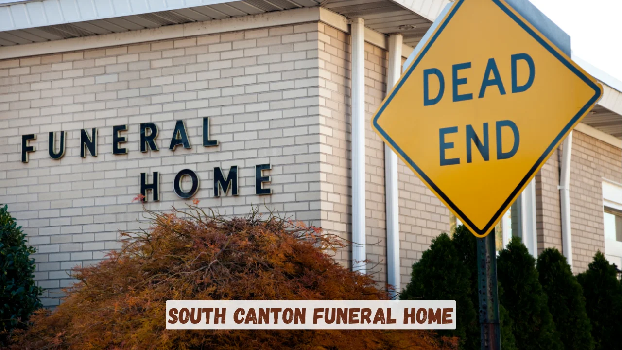 South Canton Funeral Home