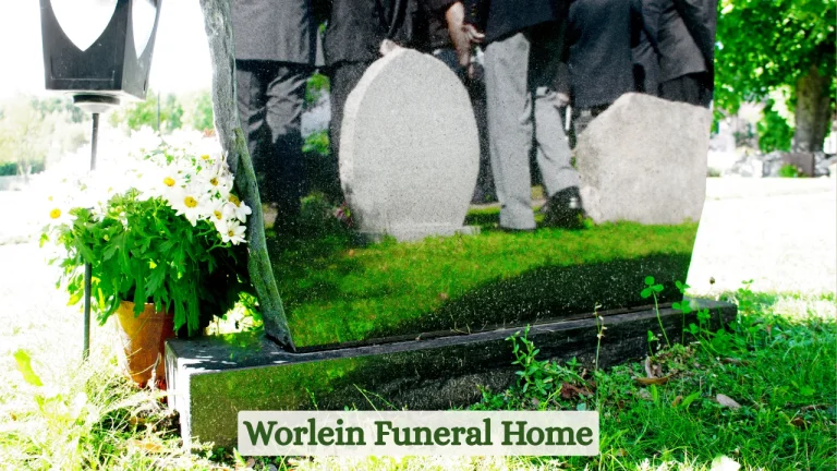 Worlein Funeral Home