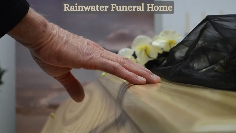rainwater funeral home