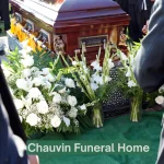 Chauvin Funeral Home