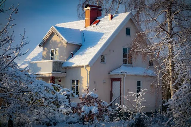 Creating a Beautiful Home and Building Lasting Family Memories