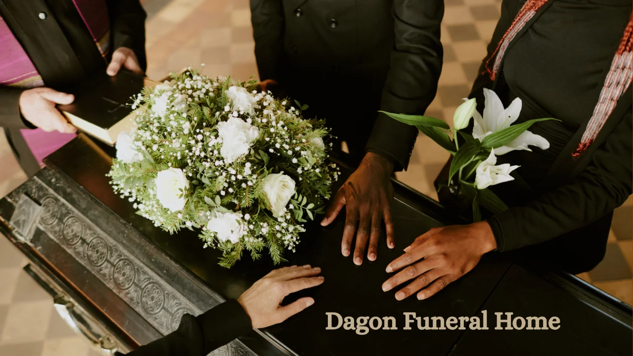 Dagon Funeral Home