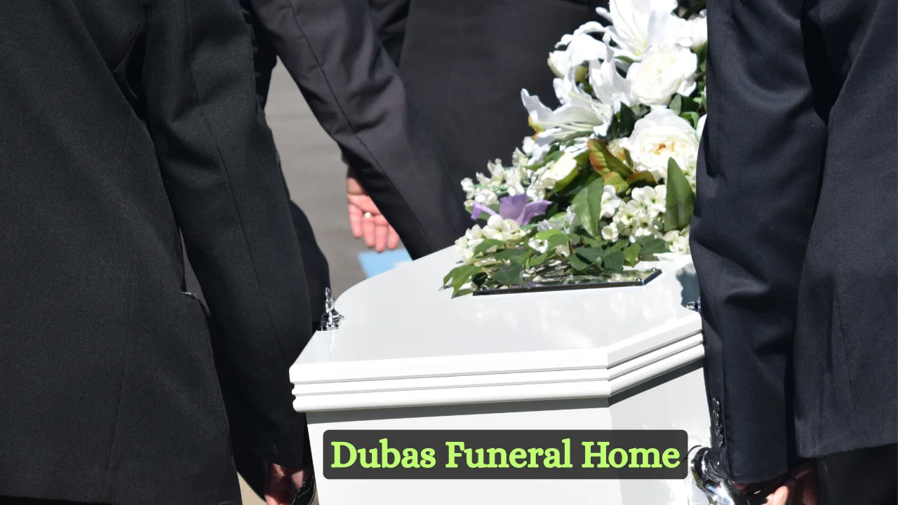 Dubas Funeral Home