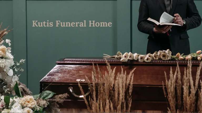 Kutis Funeral Home