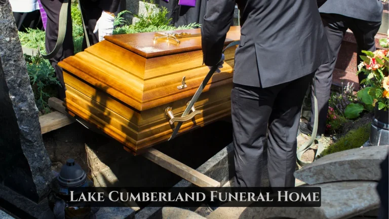 Lake Cumberland Funeral Home