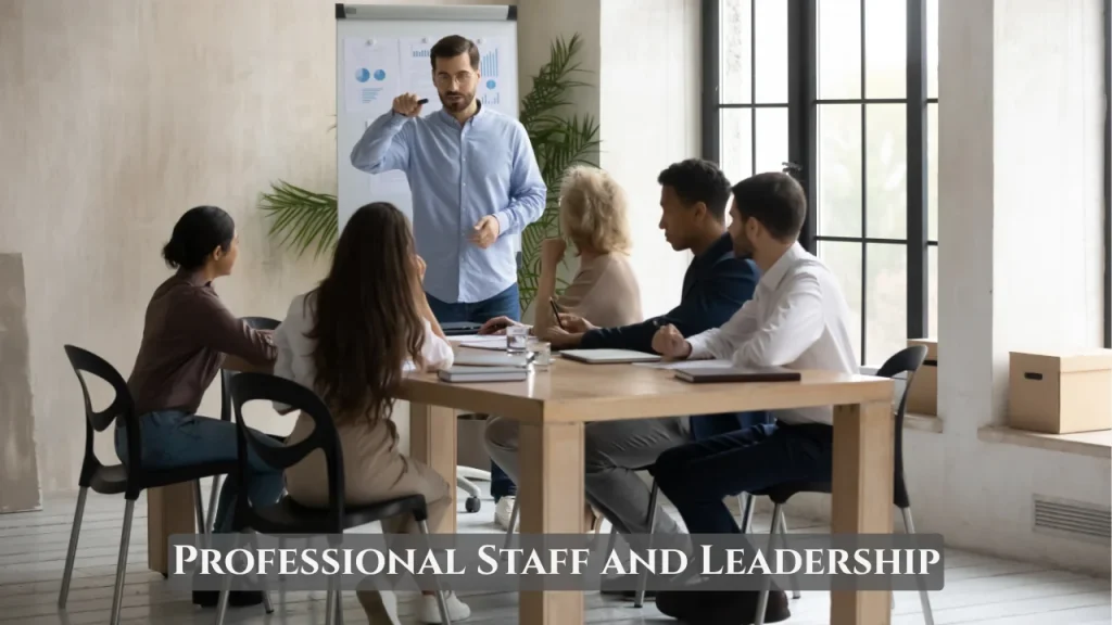 Lake Cumberland Funeral Home and Professional Staff and Leadership
