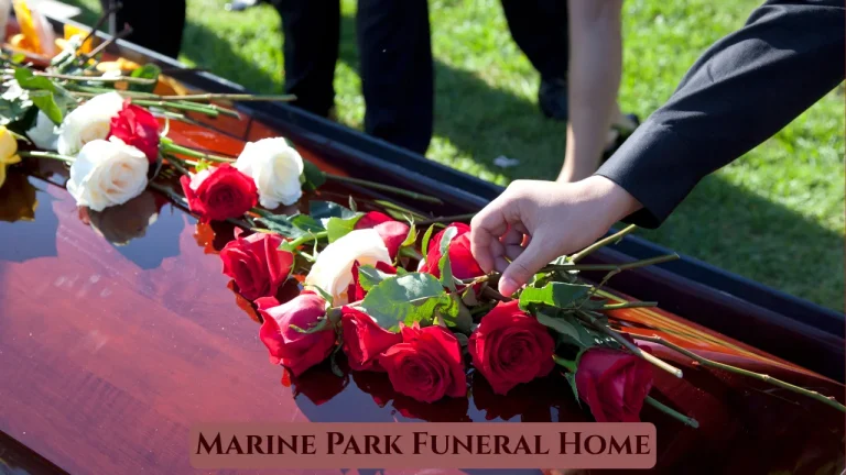 Marine Park Funeral Home
