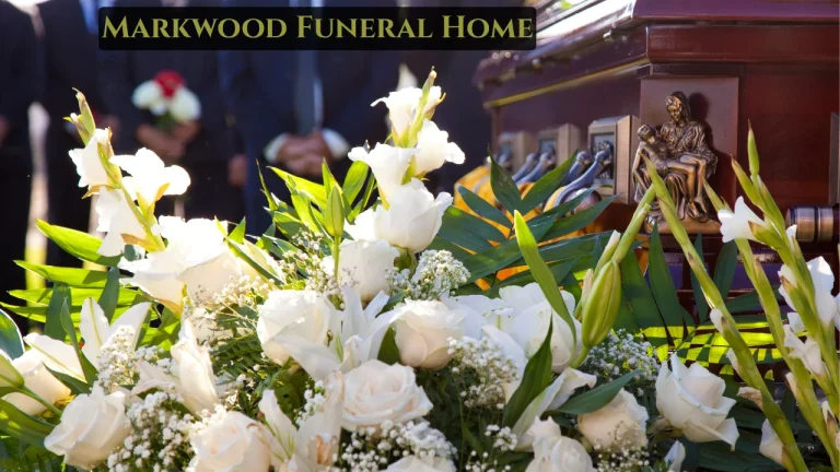 Markwood Funeral Home