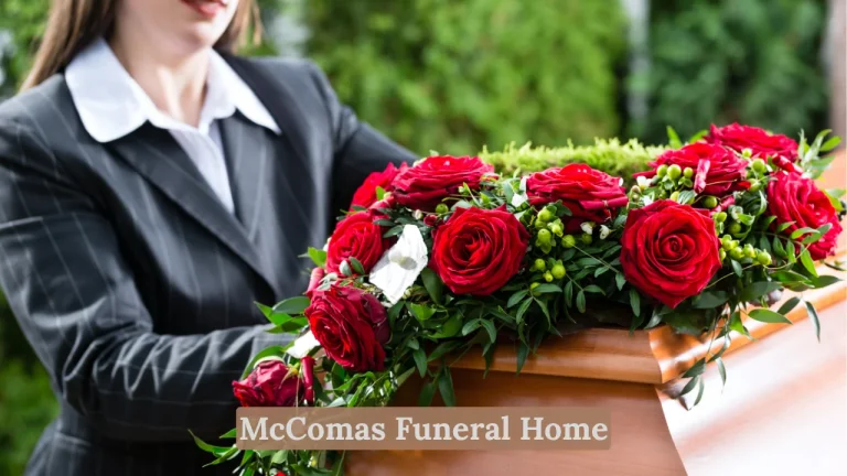 McComas Funeral Home