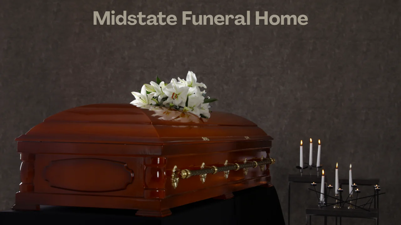 Midstate Funeral Home
