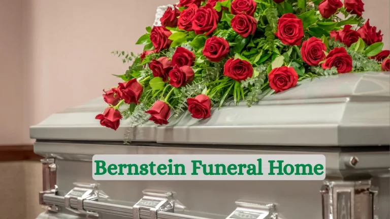 Bernstein Funeral Home