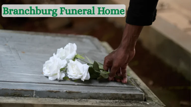 Branchburg Funeral Home
