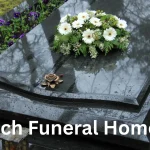 Fisch Funeral Home