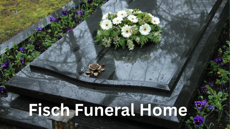 Fisch Funeral Home