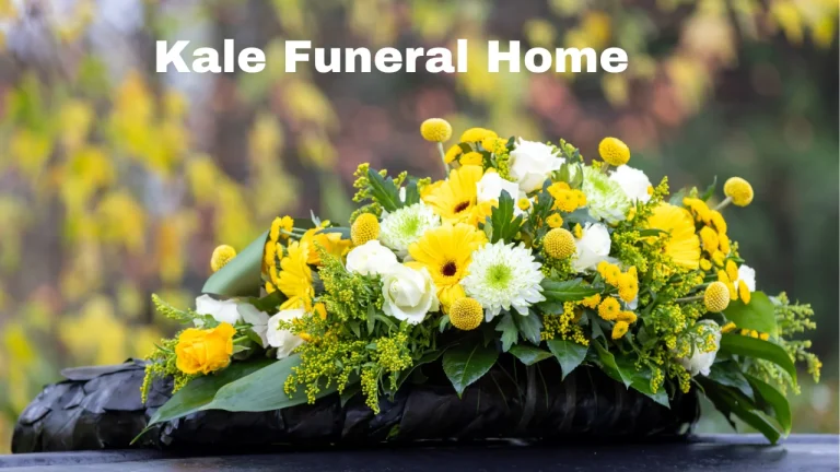 Kale Funeral Home