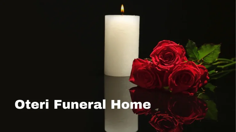 Oteri Funeral Home